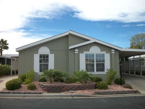 There are currently 0 new and used mobile homes listed for your search on MHVillage for sale or rent in the 89002 area. With MHVillage, its easy to stay up to date with the latest mobile home listings in the 89002 area. When browsing homes, you can view features, photos, find open houses, community information and more.